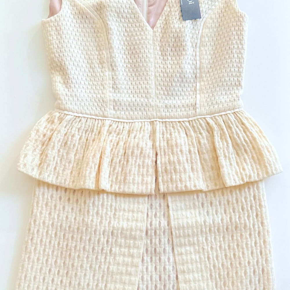 Tibi Dress in Size 0
